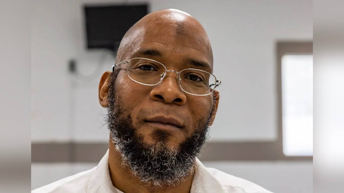 Facing execution, Missouri man who maintains his innocence asks for clemency from governor