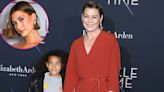 Ellen Pompeo Jokes Daughter Stella Only Thinks Rhode Gift Is ‘Cool’ If From Hailey Bieber’s PR List