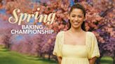 Spring Baking Championship (2015) Season 8 Streaming: Watch & Stream Online via HBO Max