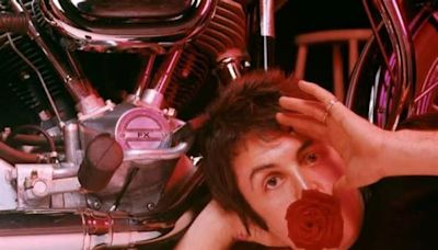 51 años de Red Rose Speedway