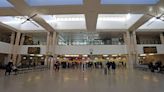 El Aeropuerto de Jerez, el único de Andalucía que perdió pasajeros en abril