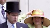 A revealing documentary suggests Prince Andrew and Ghislaine Maxwell may have dated. A timeline of their friendship shows they often traveled and partied together.