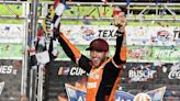 Hendrick, Gibbs dominating NASCAR series | Arkansas Democrat Gazette