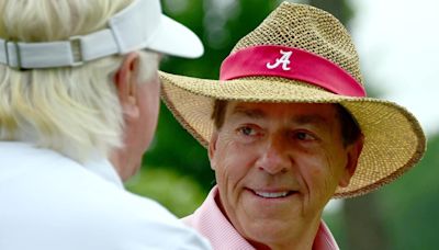 Goodman: What does Nick Saban really think about Alabama?