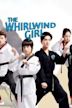 The Whirlwind Girl