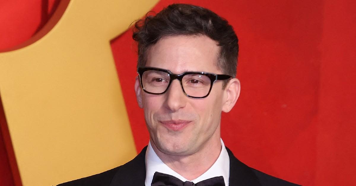 'I Was Falling Apart': Andy Samberg Reveals Why He Couldn't 'Endure' Working on 'SNL' After 7 Seasons