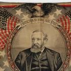 Benjamin Harrison