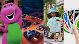 Dump the Toy Box! 14 Upcoming Movies Based on Mattel Toys