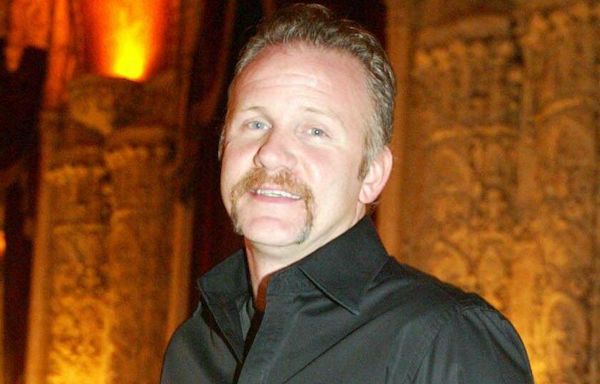 'Super Size Me' Director Morgan Spurlock's Cause Of Death Revealed