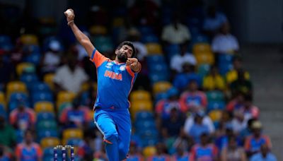 'Jasprit Bumrah Has Awkward Action, Was Unfit, Lacked Confidence': Former Pakistan Captain Drops Greatest All-format ...