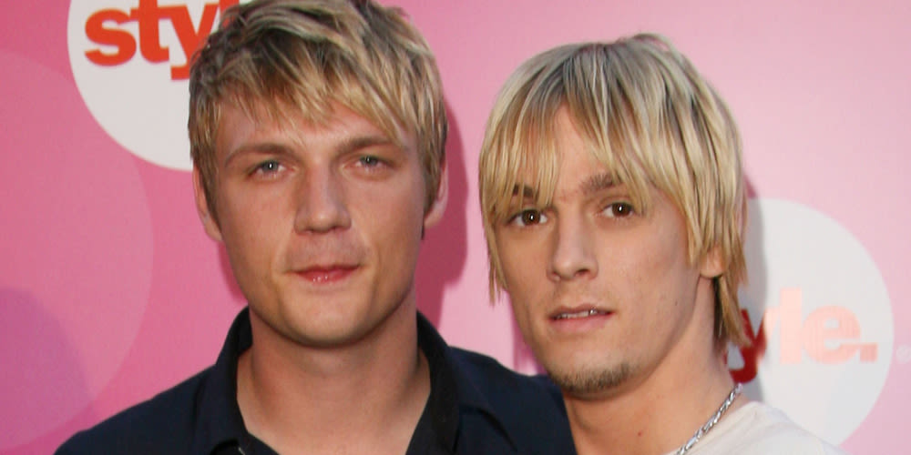 Nick & Aaron Carter ID Docuseries ‘Fallen Idols’ to Explore Sexual Assault Allegations & Substance Abuse Struggles