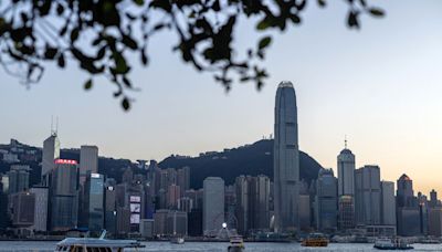 Hedge Fund Dymon Expands Central Hong Kong Office, Bucking Trend