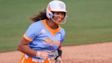 Rylie West explains why Tennessee softball coach Karen Weekly does the griddy