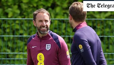 England vs Serbia, Euro 2024 group stage: Date, kick-off time and TV channel