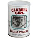 Clabber Girl