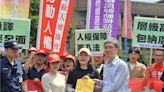 新住民基本法通過立院初審 民團籲成立二級單位專責處理 - 生活