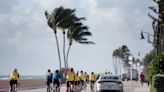 Palm Beach Police to crackdown on cyclists riding abreast on single-lane roads