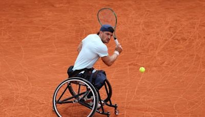 Gustavo Fernández a la final de Roland Garros: el cordobés venció al número uno del mundo en semifinales y sueña con el título