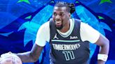 6MOTY Been ‘Great’ in ‘Filling In Gaps’ for Timberwolves