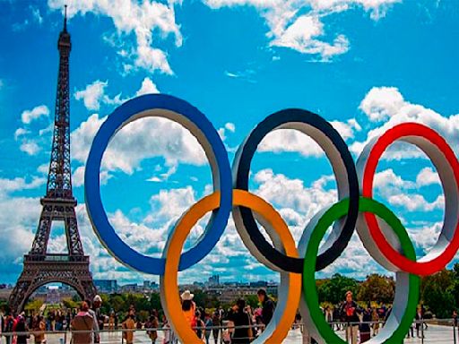 París, los primeros Juegos bajo el efecto de la IA a la espera del gran salto en LA2028