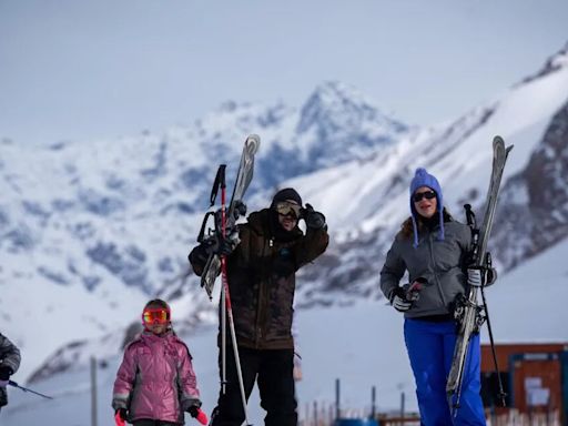 Durante las vacaciones de invierno, el turismo cayó en Argentina un 22% respecto a 2023 | Economía