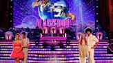 Strictly Come Dancing Blackpool eviction - who was voted out at the home of ballroom?