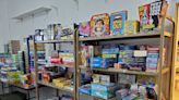 Toys for Joy is back, and we've expanded our campaign to include more areas of the Poconos