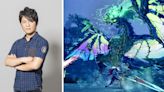 Ryozo Tsujimoto, Monster Hunter producer, to make special appearance at gamescom asia in Singapore