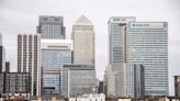 FTSE fell faster in past three weeks than at start of financial crisis