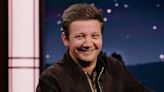 Jeremy Renner left 'Mission Impossible' franchise to focus on being a dad