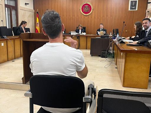 Un acusado de abusos sexuales a una mujer dormida admite que no hubo consentimiento expreso en el juicio en Baleares