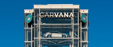 Carvana (CVNA) Q1 Loss Narrower Than Expected, Sales Rise Y/Y