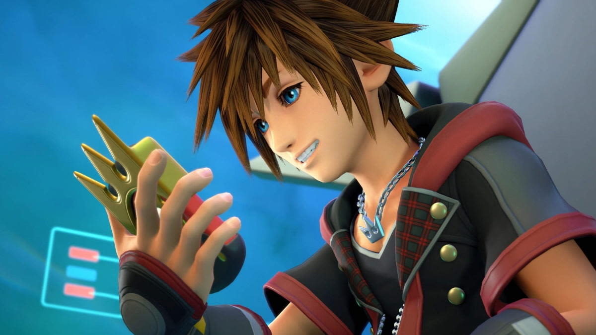 Upcoming Kingdom Hearts Movie Rumored to Be Live-Action/CGI Hybrid