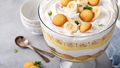 How Banana Pudding Became The Queen Of Desserts In The South