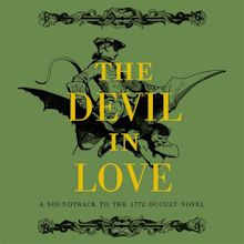 : IKONEN : Rezension The Devil in Love Compilation Soundtrack Jarboe ...