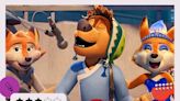 Estrenos de cine: Rock Dog 3 se destaca en los momentos musicales pero falla como film de aventuras