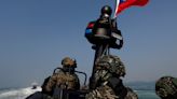 Taiwan reports second Chinese 'combat patrol' in a week