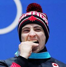 Scott Moir