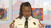 Orleans Parish sheriff shares 2023-2024 Annual Report following her two-year anniversary