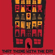 That Thing with the Cat (2013)