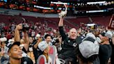 Drawn-out reviews at end of game rob San Diego State of its Final Four moment to celebrate