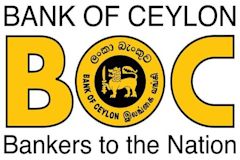 Bank of Ceylon