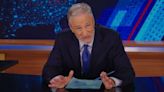...Show’s Jon Stewart Returned To Host Regular Monday Show: “I Just Don’t Know How Much Longer I Could Do This...