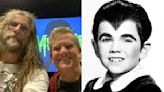 Rob Zombie’s Munsters Movie Casts Original Sitcom’s Eddie Munster Actor as The Tin Can Man