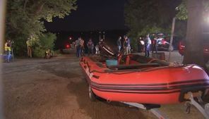 Police: Dive team searching for man who dove off boat in Norton Reservoir and hasn’t resurfaced