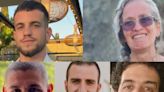 Israel Recovers Bodies Of 5 Hostages During Military Op, Says It Will Fulfill Gaza Rescue Mission - News18