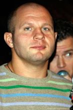 Fiódor Emelianenko