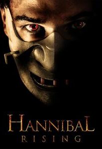 Hannibal Rising