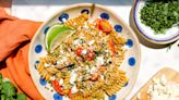 How to make pasta elote: Learn more about the TikTok trend, inspired by delicious Mexican street corn