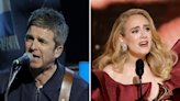 Noel Gallagher explains origin of his dislike of Adele’s ‘awful’ music: ‘That’s what riled me’